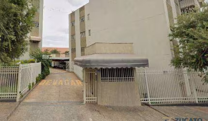 Apartamento à venda, 64 m² por R$ 145.000,00 - Parque do Mirante - Uberaba/MG