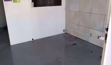 Sala para alugar, 18 m² por R$ 600,00/mês - Boa Vista - Uberaba/MG
