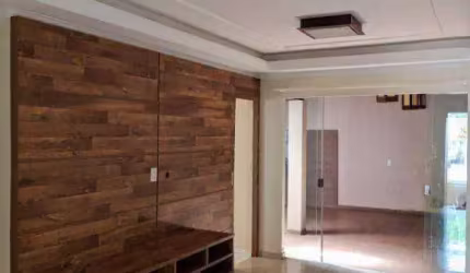 Casa à venda, 120 m² por R$ 420.000,00 - Recreio dos Bandeirantes - Uberaba/MG