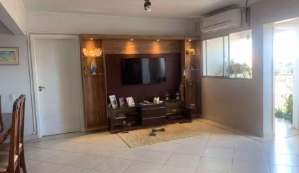 Apartamento com 3 dormitórios à venda, 207 m² por R$ 425.000,00 - Centro - Uberaba/MG