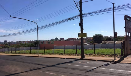 Terreno à venda, 402 m² por R$ 425.000,00 - Estados Unidos - Uberaba/MG