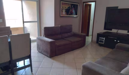 Apartamento com 2 suítes e lavabodormitórios à venda, 76 m² por R$ 330.000 - Centro - Uberaba/MG