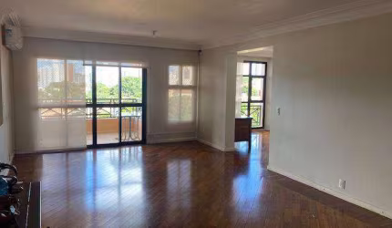 Apartamento à venda, 180 m² por R$ 700.000,00 - Mercês - Uberaba/MG