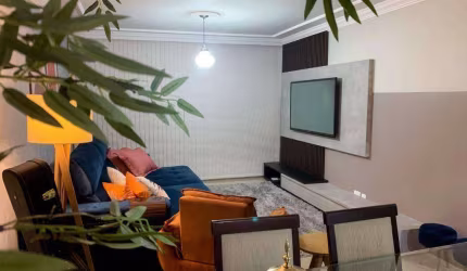 Apartamento à venda, 140 m² por R$ 330.000,00 - Centro - Uberaba/MG