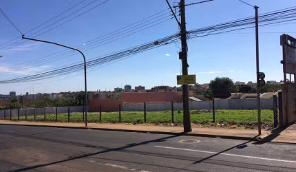 Terreno à venda, 402 m² por R$ 425.000,00 - Estados Unidos - Uberaba/MG