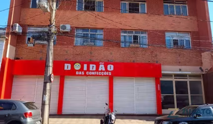 Ponto para alugar, 440 m² por R$ 6.333,47/mês - São Benedito - Uberaba/MG