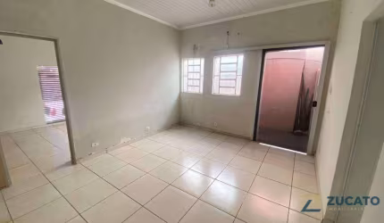 Casa para alugar, 60 m² por R$ 1.100,00/mês - Centro - Uberaba/MG