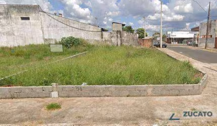 Terreno à venda, 300 m² por R$ 120.000,00 - Antônia Cândida I - Uberaba/MG