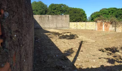 Terreno à venda, 510 m² por R$ 300.000,00 - Recanto do Sol - Uberaba/MG