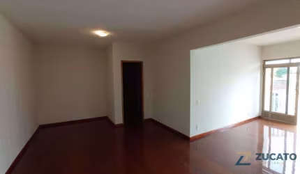 Apartamento à venda, 126 m² por R$ 420.000,00 - Bom Retiro - Uberaba/MG
