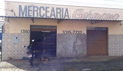 Loja para alugar, 100 m² por R$ 1.000,00/mês - Conjunto Uberaba - Uberaba/MG