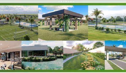 Terreno à venda, 260 m² por R$ 250.000,00 - Conjunto Manoel Mendes - Uberaba/MG