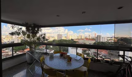 Apartamento com 3 suítes à venda, 211 m² por R$ 950.000 - Mercês - Uberaba/MG