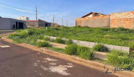 Terreno no Filinha Mendes