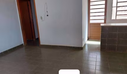 Casa com 4 dormitórios à venda, 167 m² por R$ 280.000,00 - Conjunto Cássio Rezende - Uberaba/MG