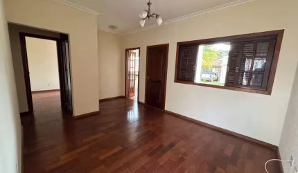 Casa com 3 dormitórios à venda, 96 m² por R$ 400.000,00 - Olinda - Uberaba/MG
