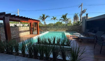 Apartamento 3 suítes no Parque das Acácias