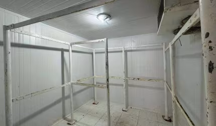 Ponto para alugar, 29 m² por R$ 1.602,97/mês - Santa Maria - Uberaba/MG