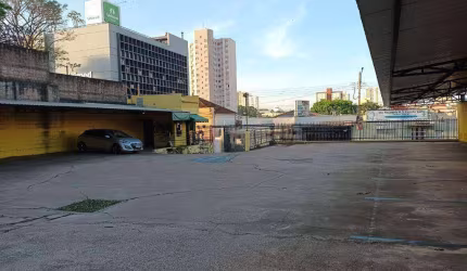 Área à venda, 977 m² por R$ 1.300.000,00 - Estados Unidos - Uberaba/MG