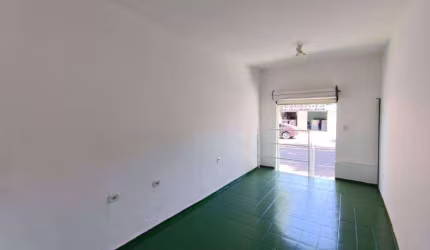 Ponto para alugar, 21 m² por R$ 1.004,28/mês - Fabrício - Uberaba/MG