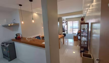 Apartamento à venda, 119 m² por R$ 490.000,00 - Estados Unidos - Uberaba/MG