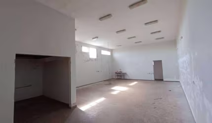Galpão para alugar, 170 m² por R$ 3.039,59/mês - Boa Vista - Uberaba/MG
