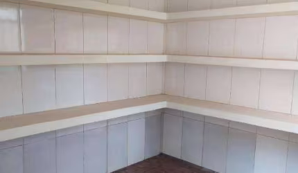 Casa com 4 dormitórios para alugar, 320 m² por R$ 10.186/mês - Santa Maria - Uberaba/MG