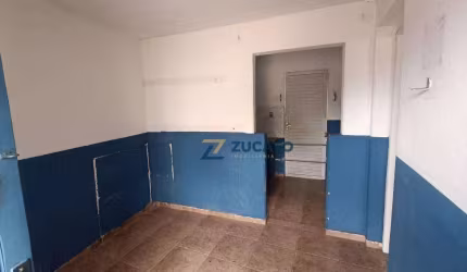 Ponto para alugar, 32 m² por R$ 704,54/mês - Centro - Uberaba/MG