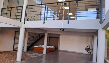 Casa com 3 dormitórios à venda por R$ 1.380.000,00 - Boa Vista - Uberaba/MG