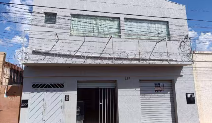 Loja para alugar, 94 m² por R$ 1.821,85/mês - Bom Retiro - Uberaba/MG