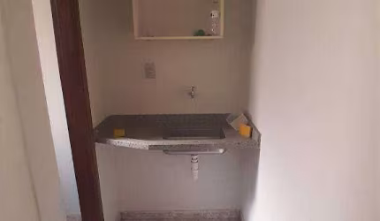 Sala para alugar, 25 m² por R$ 450,00/mês - Conjunto Costa Telles II - Uberaba/MG