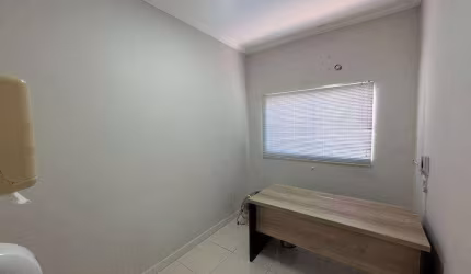 Sala para alugar, 20 m² - Nossa Senhora da Abadia - Uberaba/MG