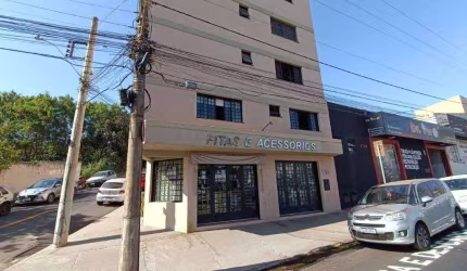 Loja para alugar, 0 m² por R$ 1.500,00/mês - Centro - Uberaba/MG
