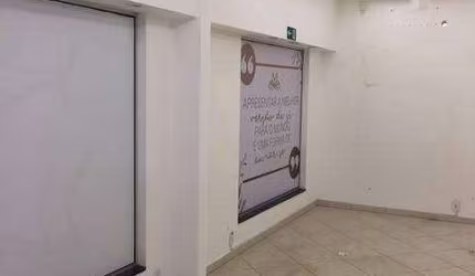 Ponto para alugar, 92 m² por R$ 2.043,69/mês - Vila Maria Helena - Uberaba/MG