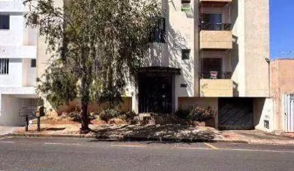 Apartamento à venda, 100 m² por R$ 345.000,00 - Boa Vista - Uberaba/MG