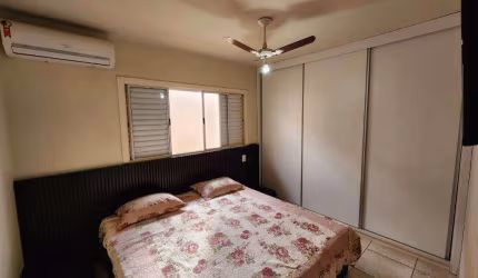 Casa com 3 dormitórios à venda, 150 m² por R$ 450.000,00 - Residencial Morada Du Park - Uberaba/MG