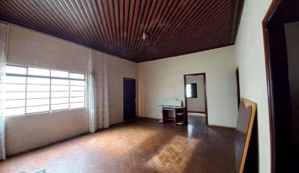 Casa com 4 dormitórios à venda, 152 m² por R$ 310.000,00 - Estados Unidos - Uberaba/MG