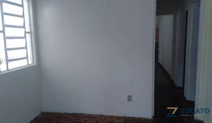 Casa com 2 dormitórios para alugar, 122 m² por R$ 1.085,31/mês - Estados Unidos - Uberaba/MG