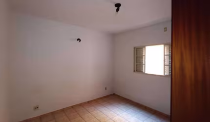 Apartamento com 1 dormitório para alugar, 49 m² por R$ 934,53/mês - Universitário - Uberaba/MG