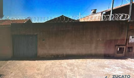 Ótima oportunidade de adquirir sua casa própria, casa de 2 quartos, 1 banheiro, sala e cozinha