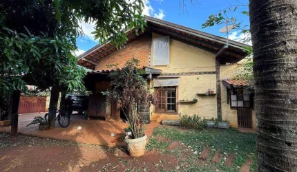 Imovel residencial ou comercial no jardim Induberaba