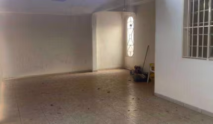 Casa com 5 dormitórios para alugar, 254 m² por R$ 6.575/mês - Jardim Induberaba - Uberaba/MG