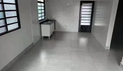 Casa à venda, 67 m² por R$ 250.000,00 - Beija-Flor II - Uberaba/MG