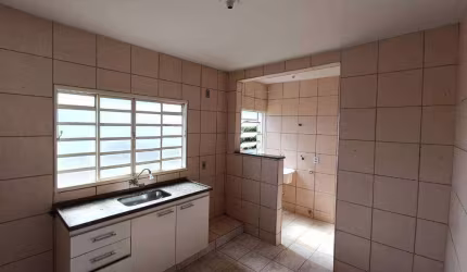 Apartamento com 3 dormitórios à venda, 78 m² por R$ 190.000,00 - Santa Maria - Uberaba/MG