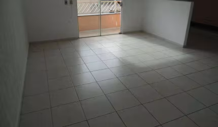 Apartamento com 1 dormitório para alugar, 55 m² por R$ 1.094,20/mês - Centro - Uberaba/MG