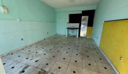 Ponto para alugar, 30 m² por R$ 770/mês - Jardim América - Uberaba/MG