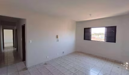 Apartamento com 2 dormitórios para alugar, 86 m² por R$ 1.202,84/mês - Vila Celeste - Uberaba/MG