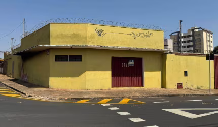 Ponto para alugar, 60 m² - Tutunas - Uberaba/MG