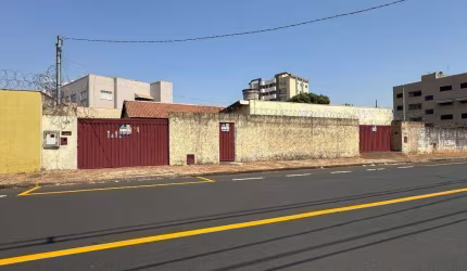 Casa para alugar, 300 m² - Tutunas - Uberaba/MG