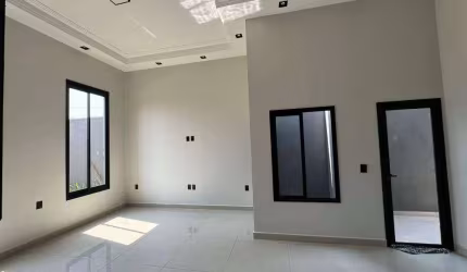Casa com 3 dormitórios à venda, 123 m² por R$ 615.000,00 - Laranjeiras I - Uberaba/MG